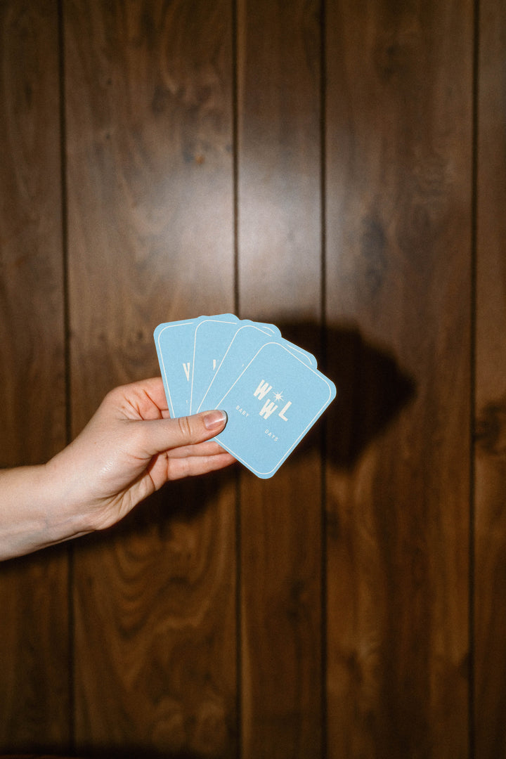 Baby Days Starter Kit