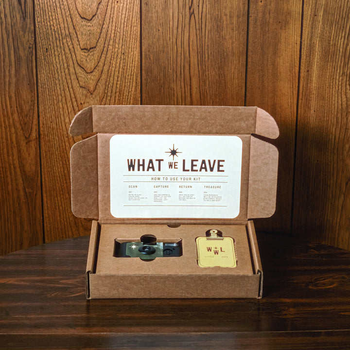 Little Days Premium Kit