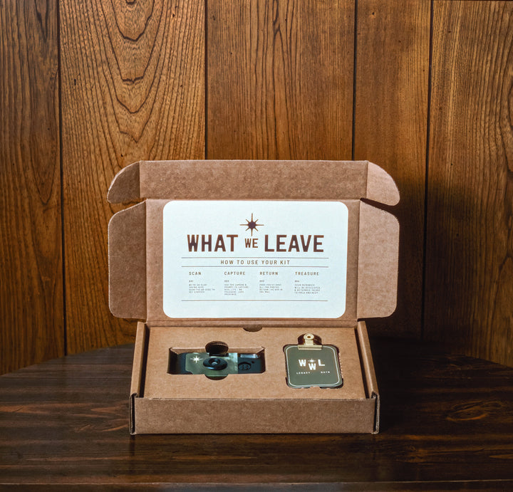 Legacy Days Premium Kit