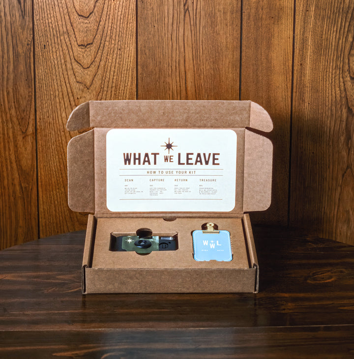 Baby Days Premium Kit