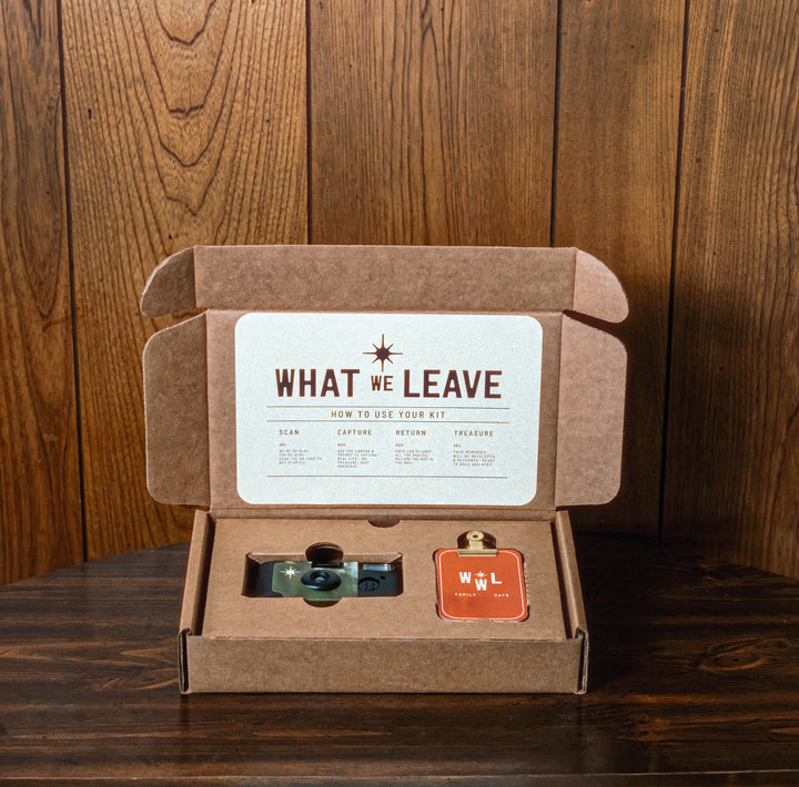 Family Days Premium Kit